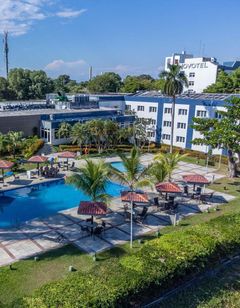 Novotel Manaus