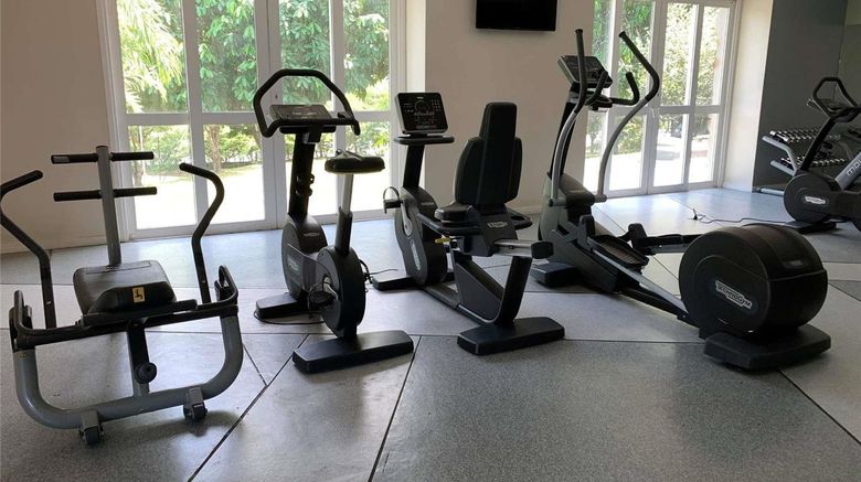 <b>Novotel Manaus Health</b>. Images powered by <a href="https://iceportal.shijigroup.com/" title="IcePortal" target="_blank">IcePortal</a>.