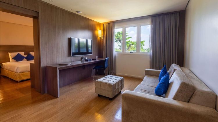 Novotel Manaus Suite