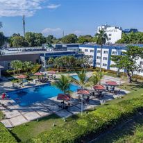 Novotel Manaus