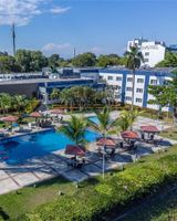 Novotel Manaus