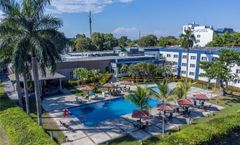 Novotel Manaus