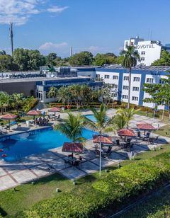 Novotel Manaus
