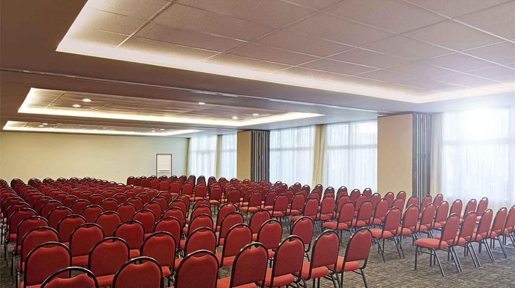 Novotel Manaus Meeting