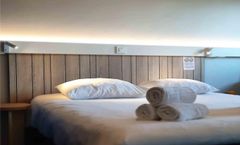 Ibis Hotel Rennes Centre