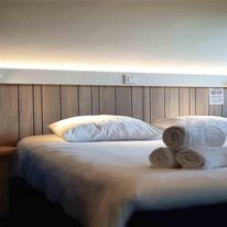 Ibis Hotel Rennes Centre