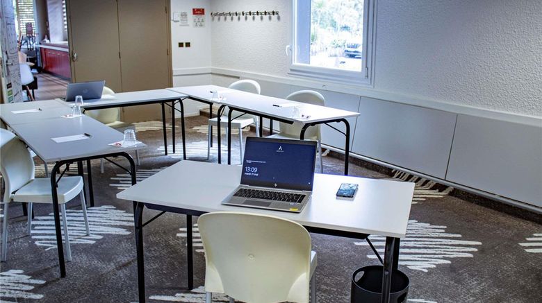 <b>Ibis Hotel Rennes Centre Other</b>. Images powered by <a href="https://iceportal.shijigroup.com/" title="IcePortal" target="_blank">IcePortal</a>.