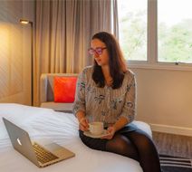 Novotel Sao Jose dos Campos Room