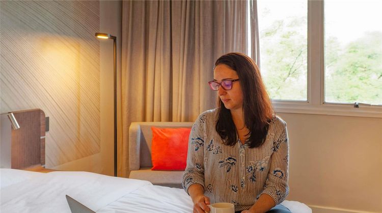 Novotel Sao Jose dos Campos Room