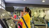 Novotel Sao Jose dos Campos Health