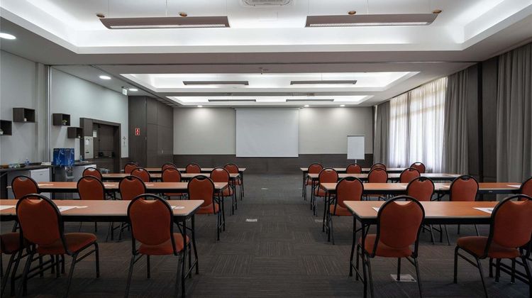 Novotel Sao Jose dos Campos Meeting