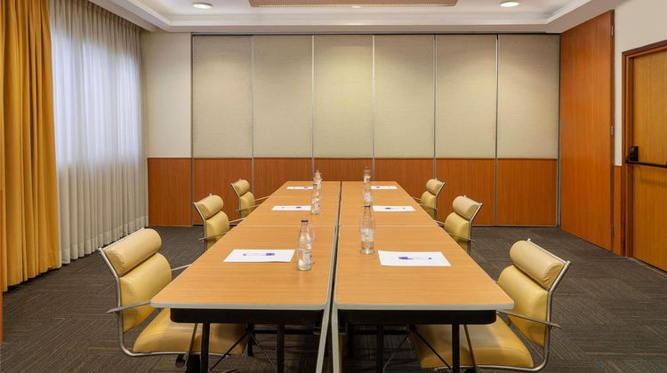 Novotel Sao Jose dos Campos Meeting