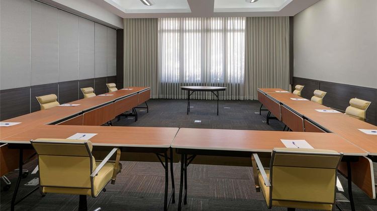 Novotel Sao Jose dos Campos Meeting