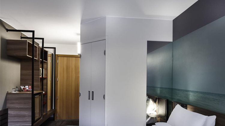 Novotel Sao Paulo Morumbi Room