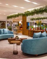 Novotel Sao Paulo Morumbi