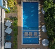 Novotel Sao Paulo Morumbi Exterior