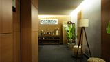 Novotel Sao Paulo Morumbi Spa
