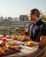 Novotel Sao Paulo Morumbi