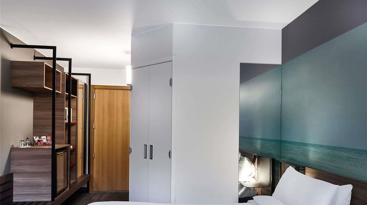 Novotel Sao Paulo Morumbi Room