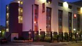 Ibis Gerland Exterior