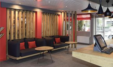 Ibis Gerland