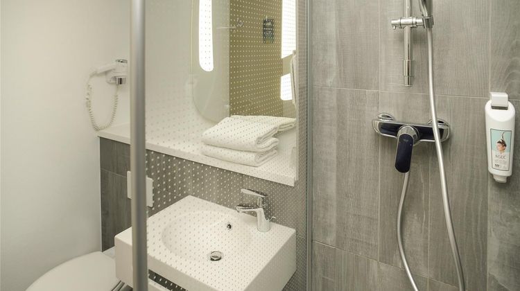 Ibis Gerland Room