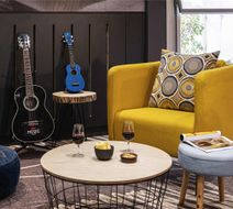 Ibis Gerland Exterior