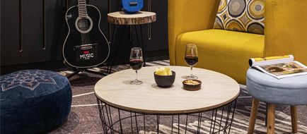 Ibis Gerland Exterior