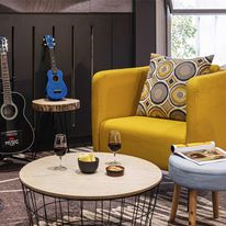 Ibis Gerland