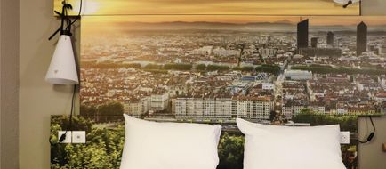 Ibis Gerland Exterior