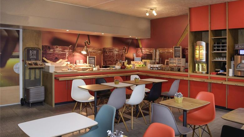 <b>Ibis Gerland Restaurant</b>. Images powered by <a href="https://iceportal.shijigroup.com/" title="IcePortal" target="_blank">IcePortal</a>.