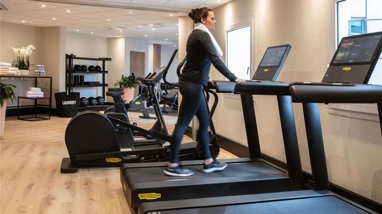<b>Novotel Nice Aeroport Arenas Health</b>. Images powered by <a href="https://iceportal.shijigroup.com/" title="IcePortal" target="_blank">IcePortal</a>.
