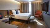 Novotel Nice Aeroport Arenas Room