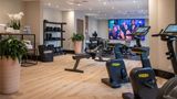 Novotel Nice Aeroport Arenas Health