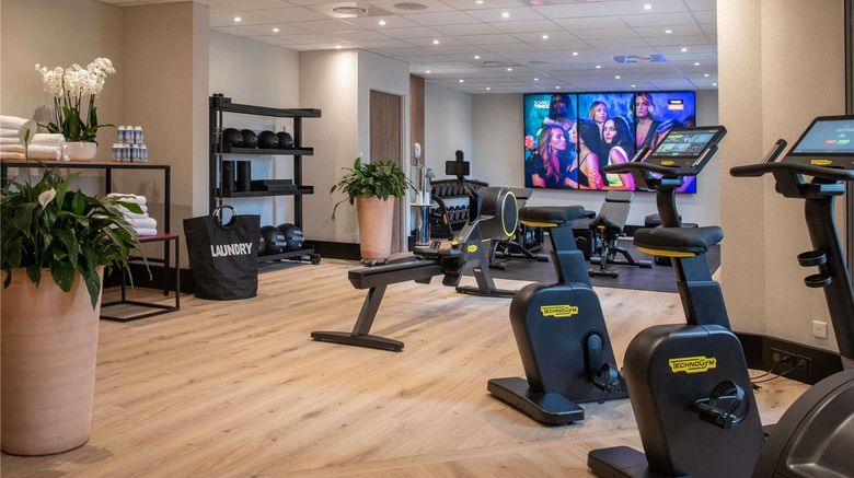<b>Novotel Nice Aeroport Arenas Health</b>. Images powered by <a href="https://iceportal.shijigroup.com/" title="IcePortal" target="_blank">IcePortal</a>.