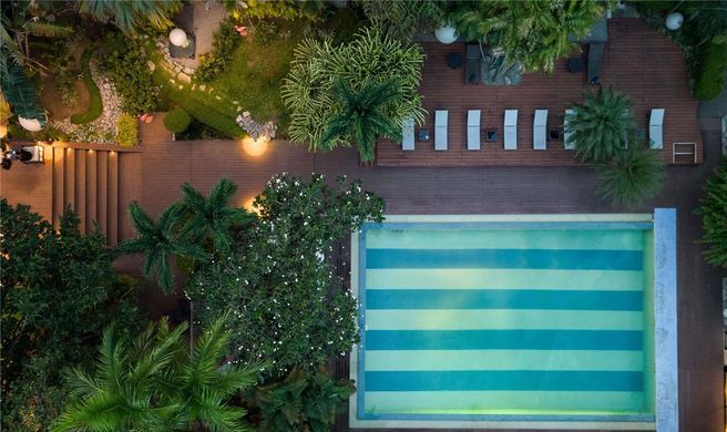 Novotel Abidjan Exterior