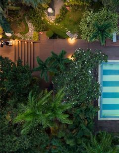 Novotel Abidjan
