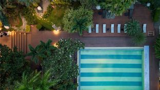 Novotel Abidjan