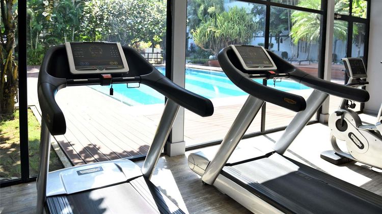 Novotel Abidjan Health