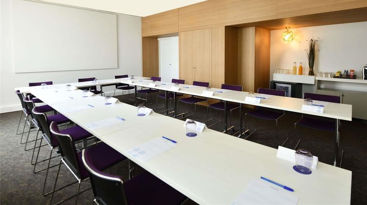 Novotel Abidjan Meeting