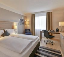 Mercure Hotel Aachen Europaplatz Room
