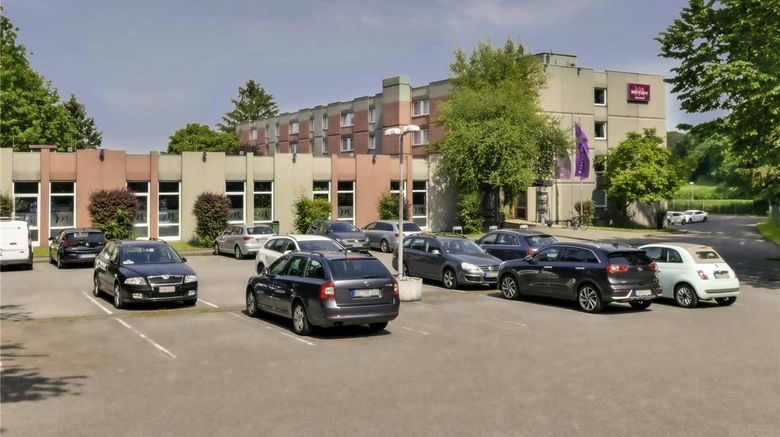 <b>Mercure Hotel Aachen Europaplatz Other</b>. Images powered by <a href="https://iceportal.shijigroup.com/" title="IcePortal" target="_blank">IcePortal</a>.