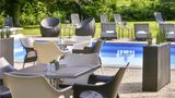 Mercure Hotel Aachen Europaplatz Pool