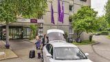 Mercure Hotel Aachen Europaplatz Other