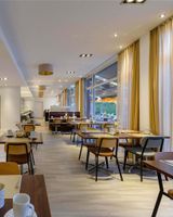 Mercure Hotel Aachen Europaplatz