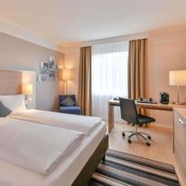 Mercure Hotel Aachen Europaplatz