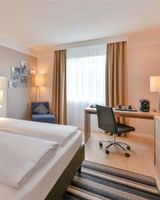 Mercure Hotel Aachen Europaplatz