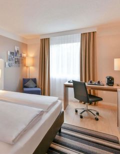 Mercure Hotel Aachen Europaplatz