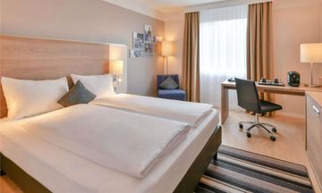 Mercure Hotel Aachen Europaplatz