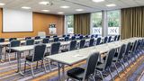 Mercure Hotel Aachen Europaplatz Meeting